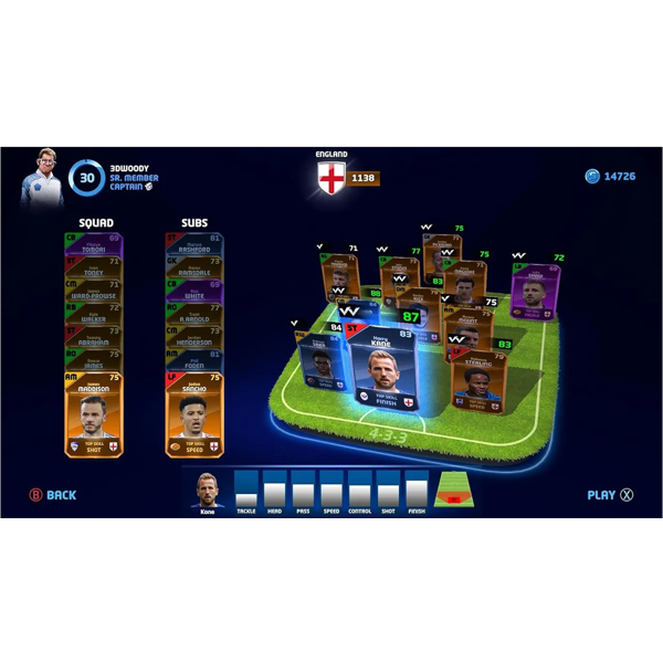 Sociable Soccer 2024 (Switch) - Slika 2