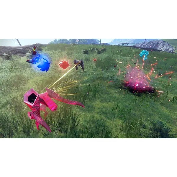 Sonic Frontiers (PS5) - Slika 18