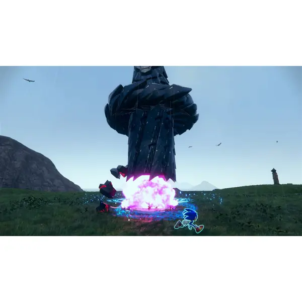 Sonic Frontiers (PS5) - Slika 20