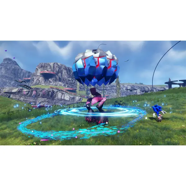 Sonic Frontiers (PS5) - Slika 14