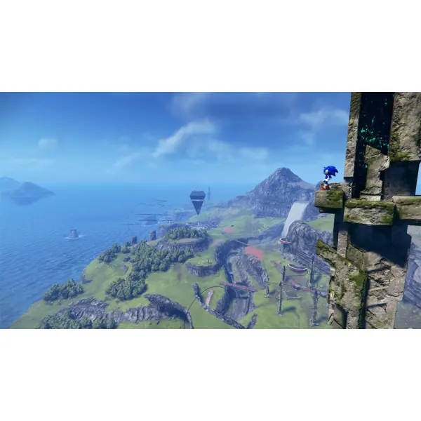 Sonic Frontiers (PS5) - Slika 9