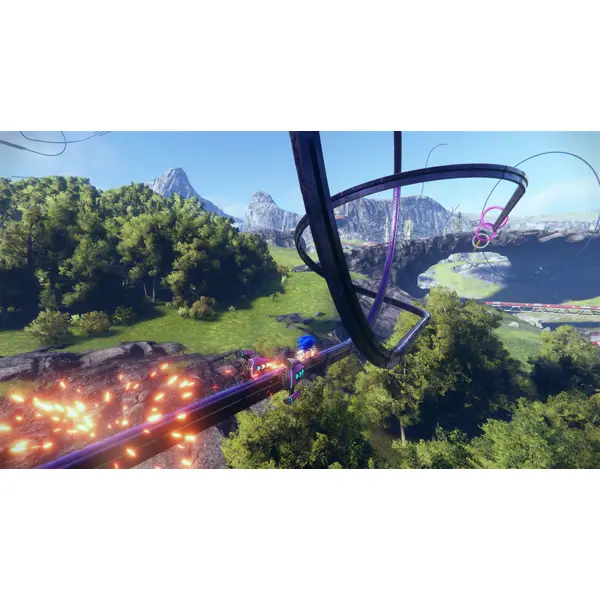 Sonic Frontiers (PS5) - Slika 5