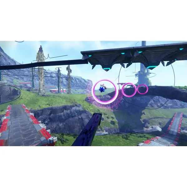 Sonic Frontiers (PS5) - Slika 4