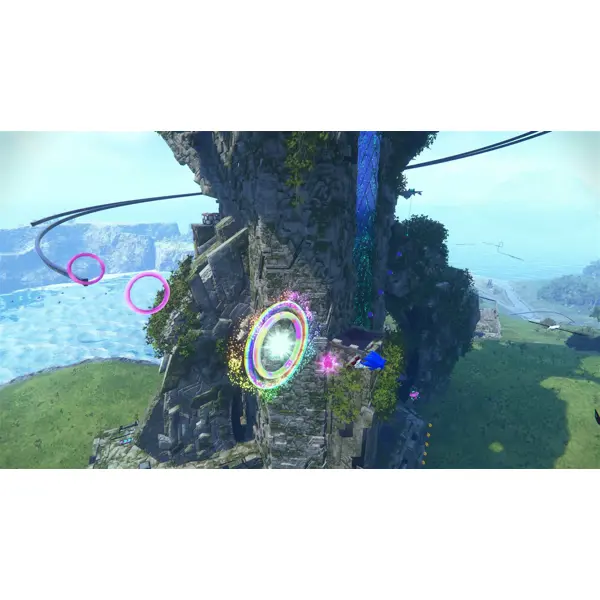 Sonic Frontiers (PS5) - Slika 7