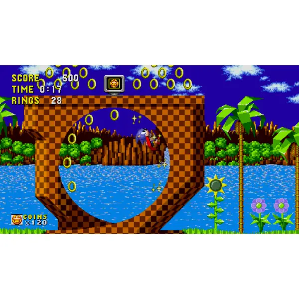 Sonic Origins Plus - Limited Edition (PS4) - Slika 9