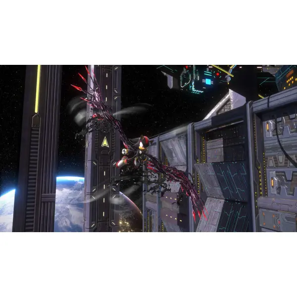 Sonic X Shadow Generations (PS5) - Slika 8