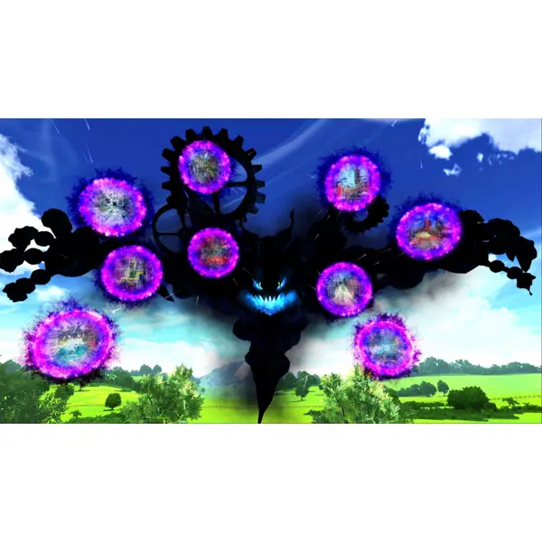 Sonic X Shadow Generations (Switch) - Slika 9