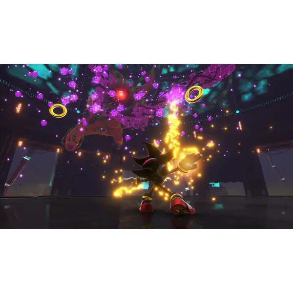 Sonic X Shadow Generations (Switch) - Slika 10