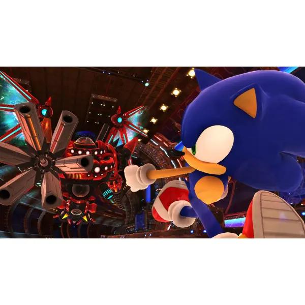 Sonic X Shadow Generations (Switch) - Slika 6