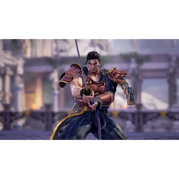 Soulcalibur VI (PS4) - Slika 37