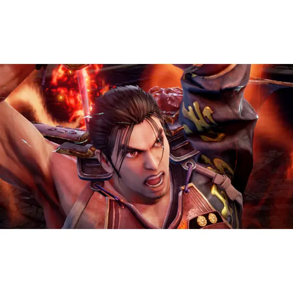 Soulcalibur VI (PS4) - Slika 2