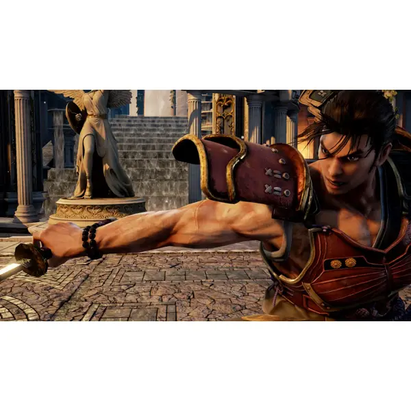 Soulcalibur VI (PS4) - Slika 16