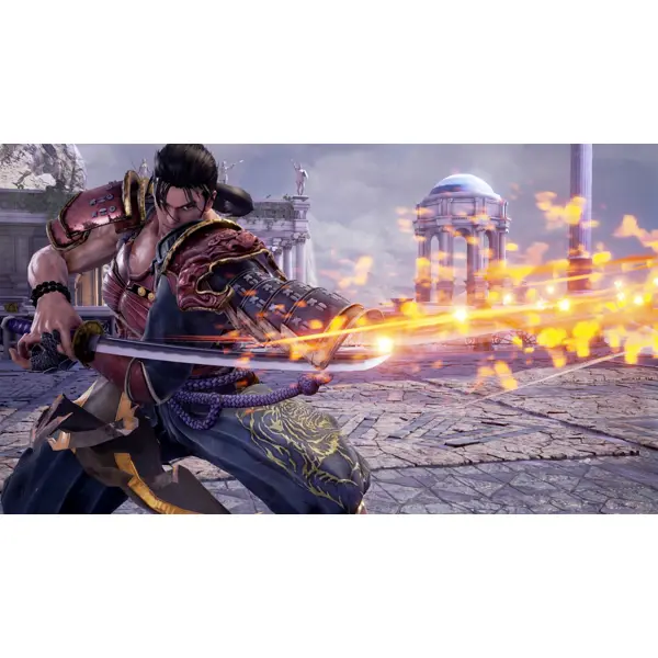 Soulcalibur VI (PS4) - Slika 35
