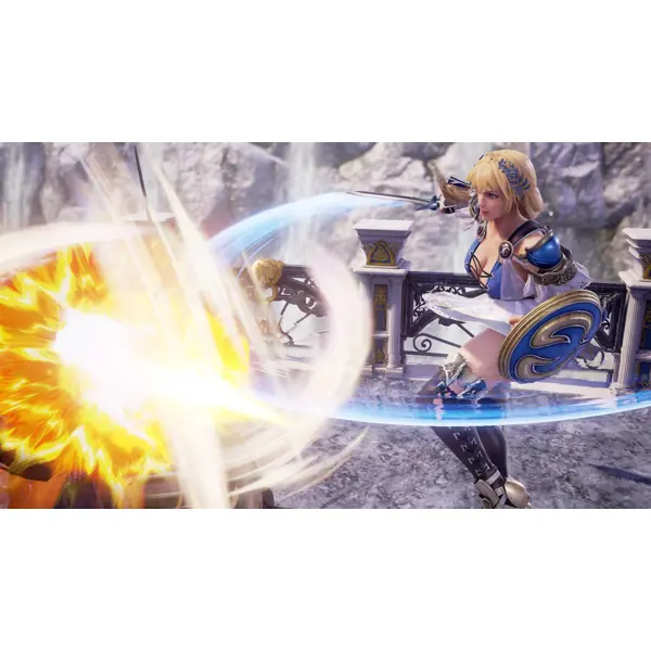 Soulcalibur VI (PS4) - Slika 13