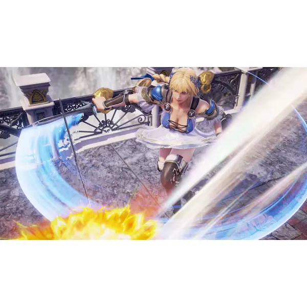 Soulcalibur VI (PS4) - Slika 12