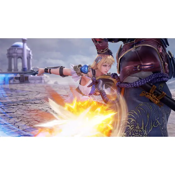 Soulcalibur VI (PS4) - Slika 9