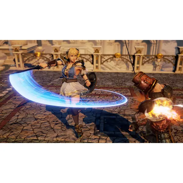 Soulcalibur VI (PS4) - Slika 8