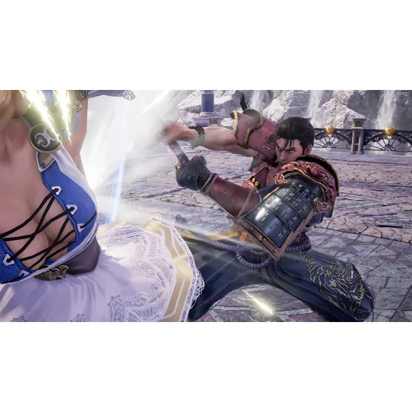 Soulcalibur VI (PS4) - Slika 27