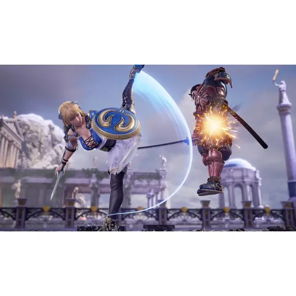 Soulcalibur VI (PS4) - Slika 25