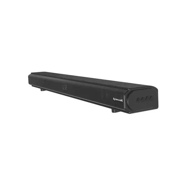 Soundbar Redragon Janna GS815, 60W, crni - Slika 6