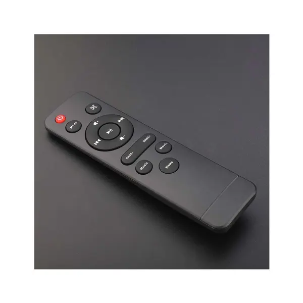 Soundbar Redragon Janna GS815, 60W, crni - Slika 8