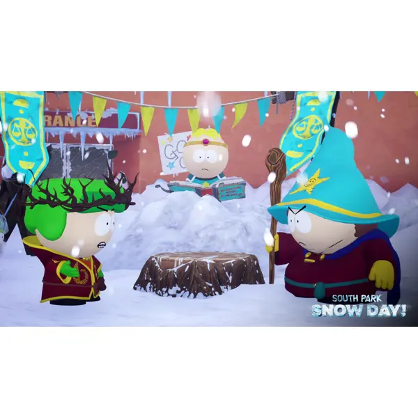 South Park - Snow Day! (PS5) - Slika 3