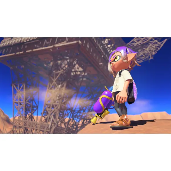 Splatoon 3 (Switch) - Slika 9