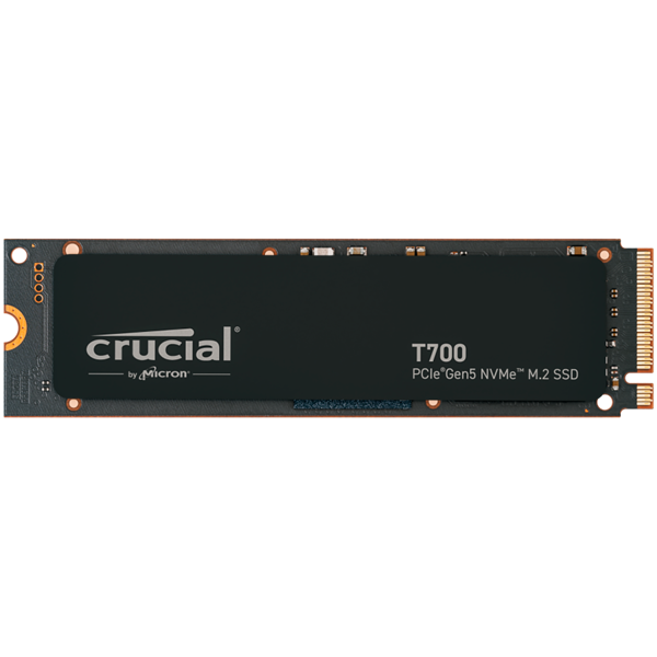 SSD Crucial T700, 1TB, M.2 NVMe PCIe Gen5, R11700/W9500 - Slika 1