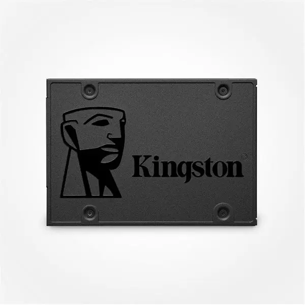 SSD Kingston A400, 2.5", 240GB, SATA3 6Gb/s, R500/W350 - Slika 1