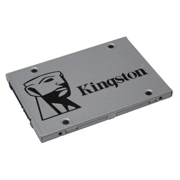 SSD Kingston A400, 2.5", 960GB, SATA3 6Gb/s, R500/W450 - Slika 1