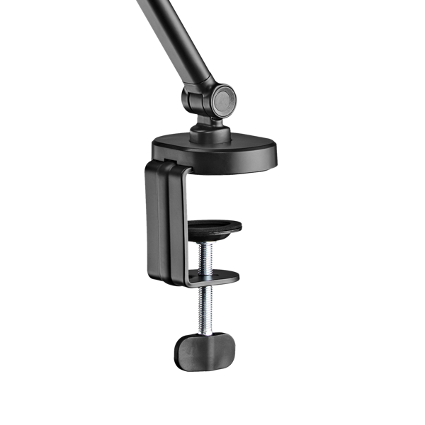 Stalak za mikrofon White Shark GMS-001 Prometheus, crno-srebrni - Slika 5