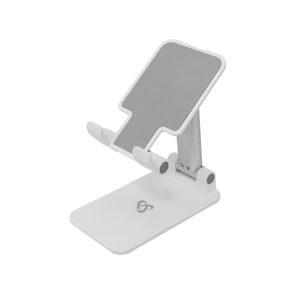 Stalak za mobitel SBOX PS-09, stolni, sivi - Slika 1