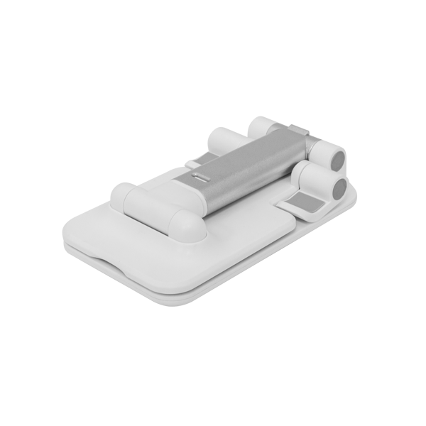 Stalak za mobitel SBOX PS-09, stolni, sivi - Slika 3