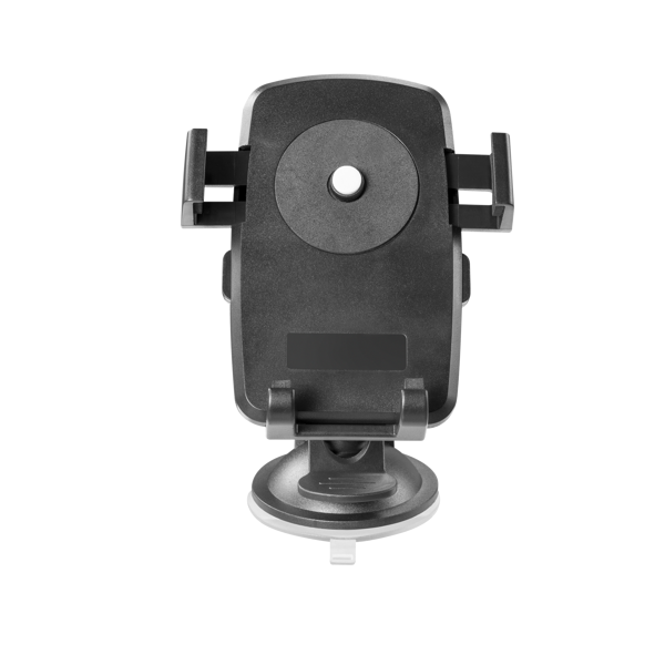 Stalak za mobitel SBOX PS-11, vjetrobranski, crni - Slika 3