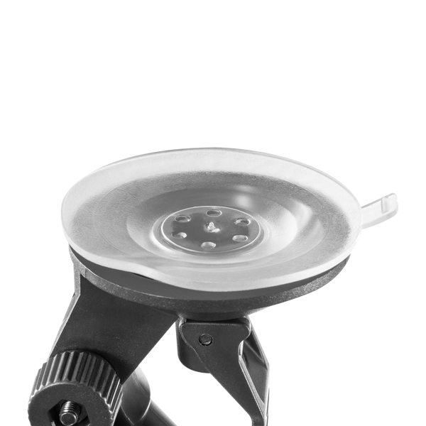 Stalak za mobitel SBOX PS-11, vjetrobranski, crni - Slika 6