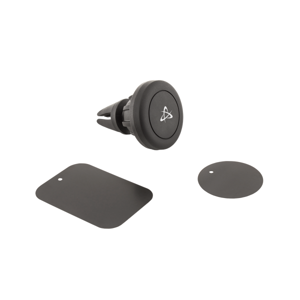 Stalak za mobitel SBOX PSM-201, magnetski, crni - Slika 2