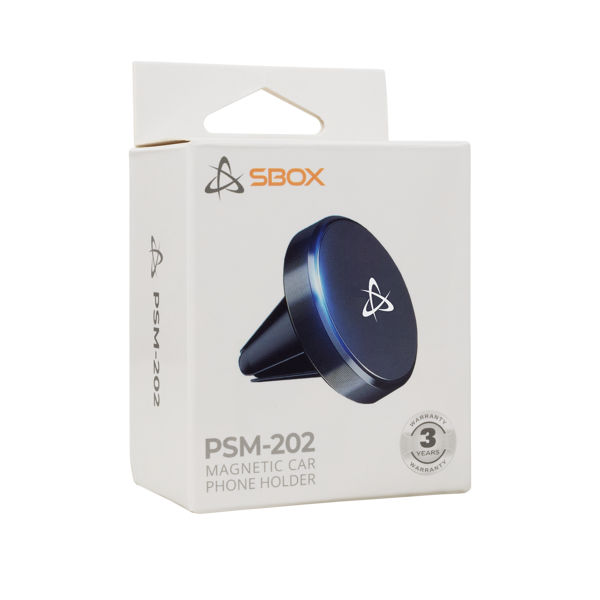 Stalak za mobitel SBOX PSM-202, magentski, crni - Slika 6