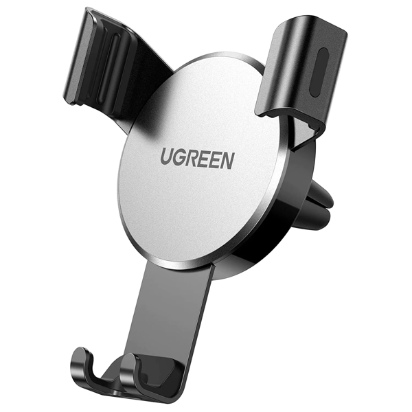 Stalak za mobitel Ugreen Gravity 40907, sivi - Slika 1