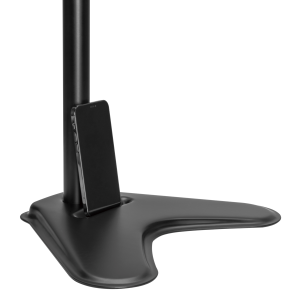 Stalak za monitor SBOX LCD-F024-2, za 2 monitora - Slika 7