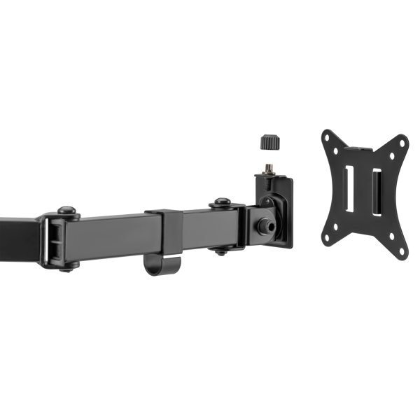 Stalak za monitor SBOX LCD-F048-2, za 4 monitora - Slika 9