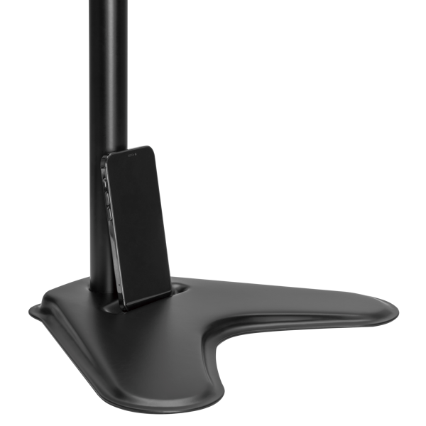 Stalak za monitor SBOX LCD-F048-2, za 4 monitora - Slika 10