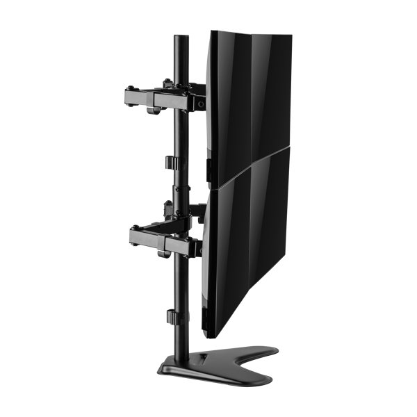 Stalak za monitor SBOX LCD-F048-2, za 4 monitora - Slika 7
