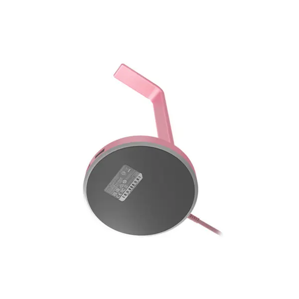 Stalak za slušalice Razer Base Station V2 Chroma, quartz, RC21-01510200-R3M1 - Slika 2