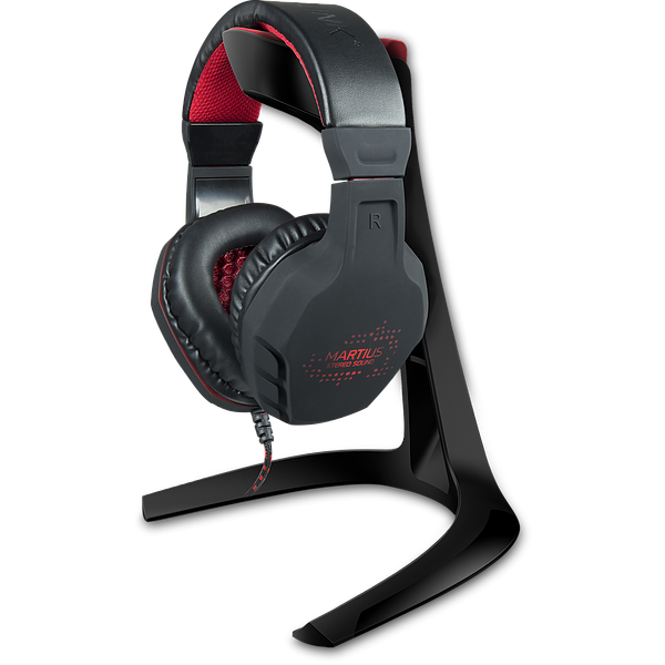 Stalak za slušalice Speedlink Excedo, crni - Slika 2