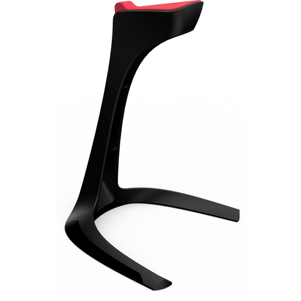 Stalak za slušalice Speedlink Excedo, crni - Slika 1