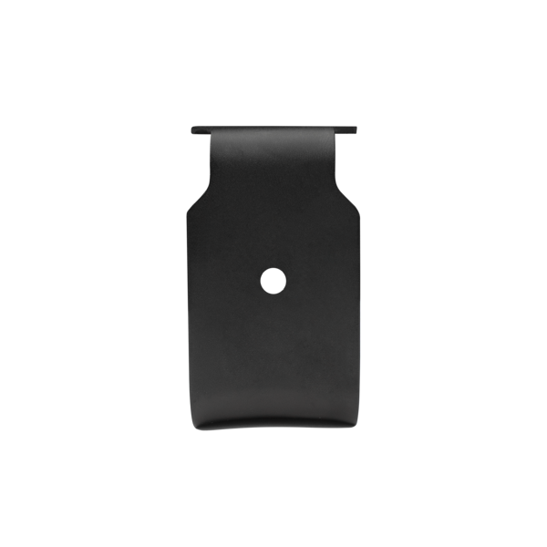 Stalak za slušalice White Shark HDS-12 Mohawk, crni - Slika 2