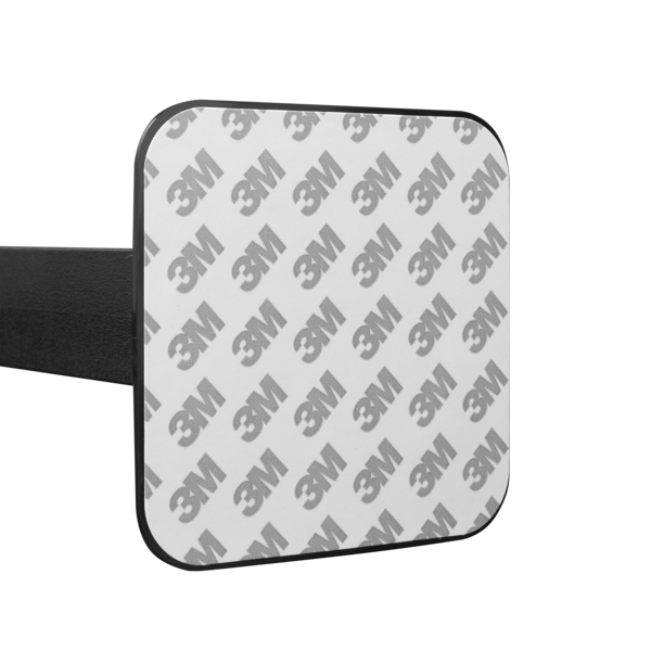 Stalak za slušalice White Shark HDS-33 Creek, crni - Slika 3