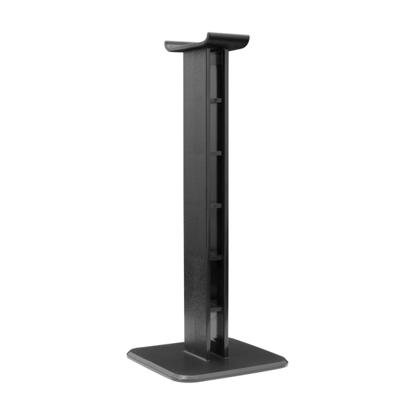 Stalak za slušalice White Shark HDS-33 Creek, crni - Slika 1