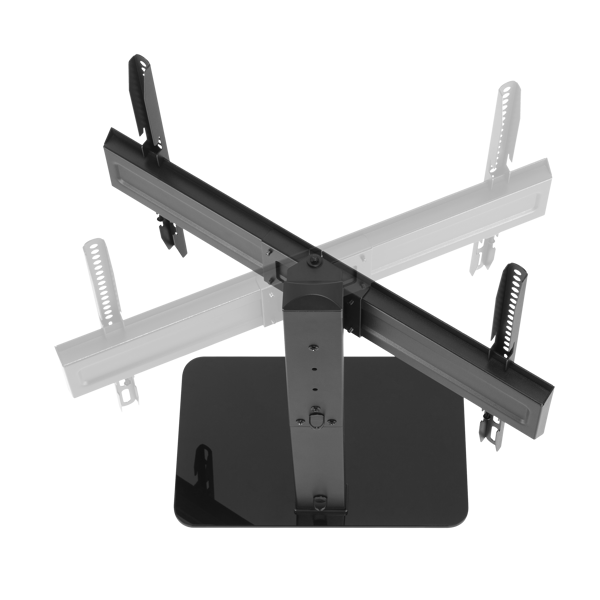 Stalak za TV SBOX FS-305-2 - Slika 8