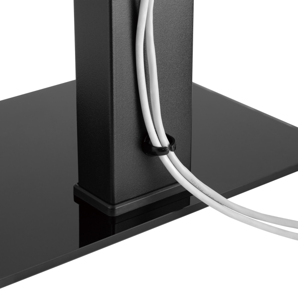 Stalak za TV SBOX FS-305-2 - Slika 7